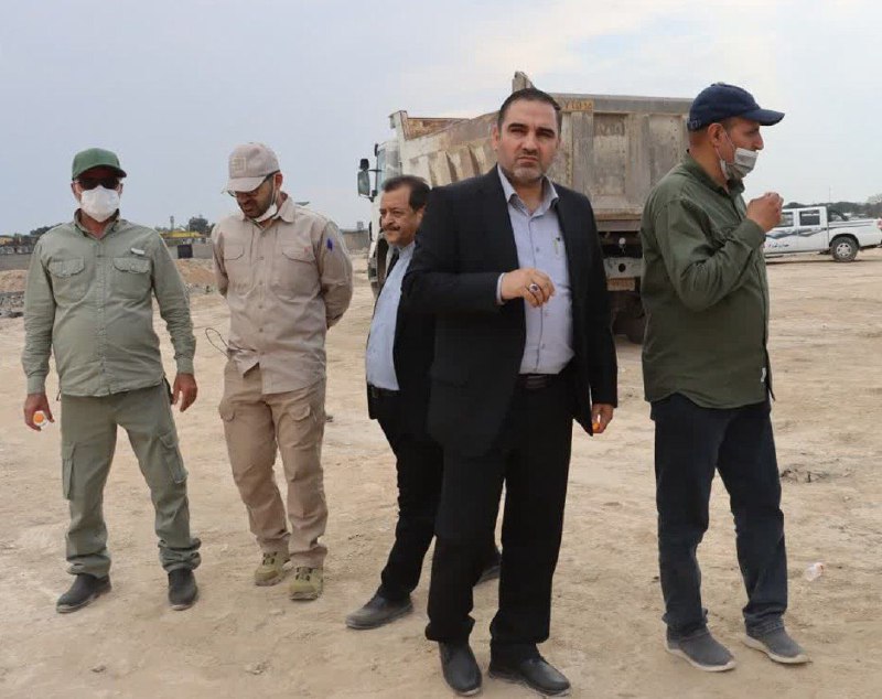 پایگاه خبری ندای کهریزک