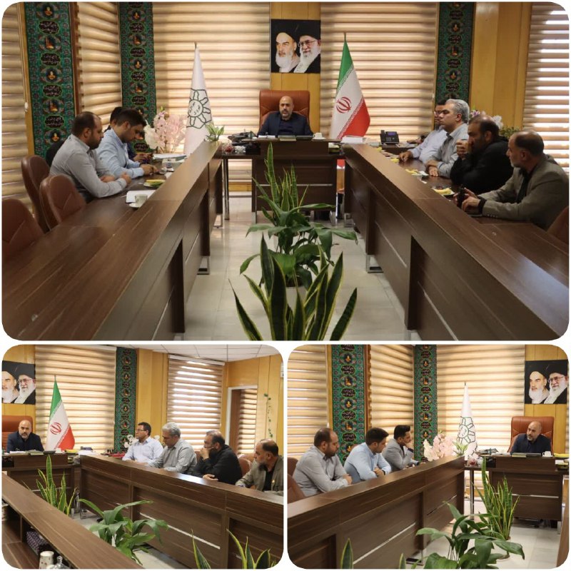 پایگاه خبری ندای کهریزک