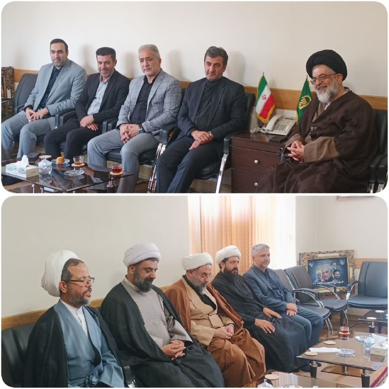 پایگاه خبری ندای کهریزک