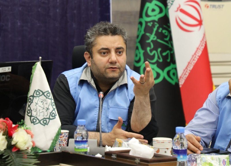 پایگاه خبری ندای کهریزک