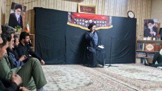 پایگاه خبری ندای کهریزک