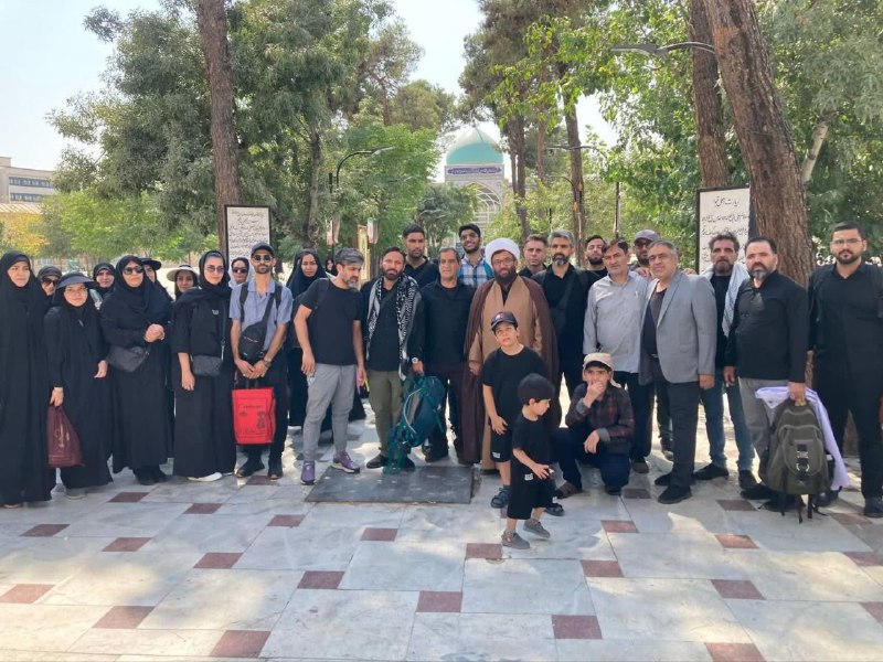 پایگاه خبری ندای کهریزک