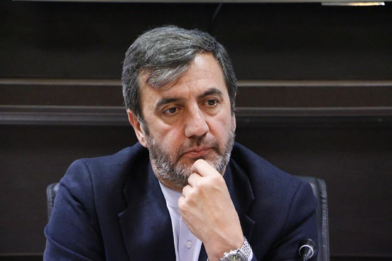 پایگاه خبری ندای کهریزک