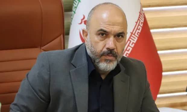 پایگاه خبری ندای کهریزک