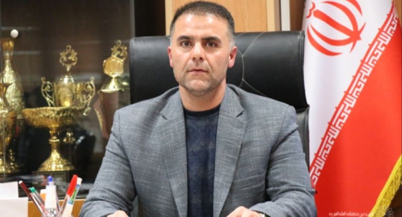 پایگاه خبری ندای کهریزک