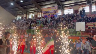 پایگاه خبری ندای کهریزک