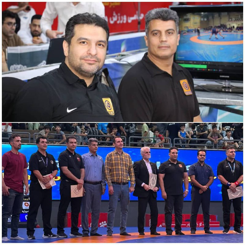 پایگاه خبری ندای کهریزک