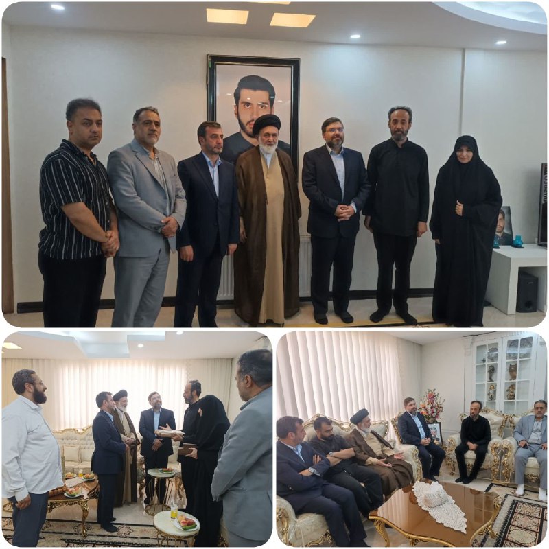 پایگاه خبری ندای کهریزک