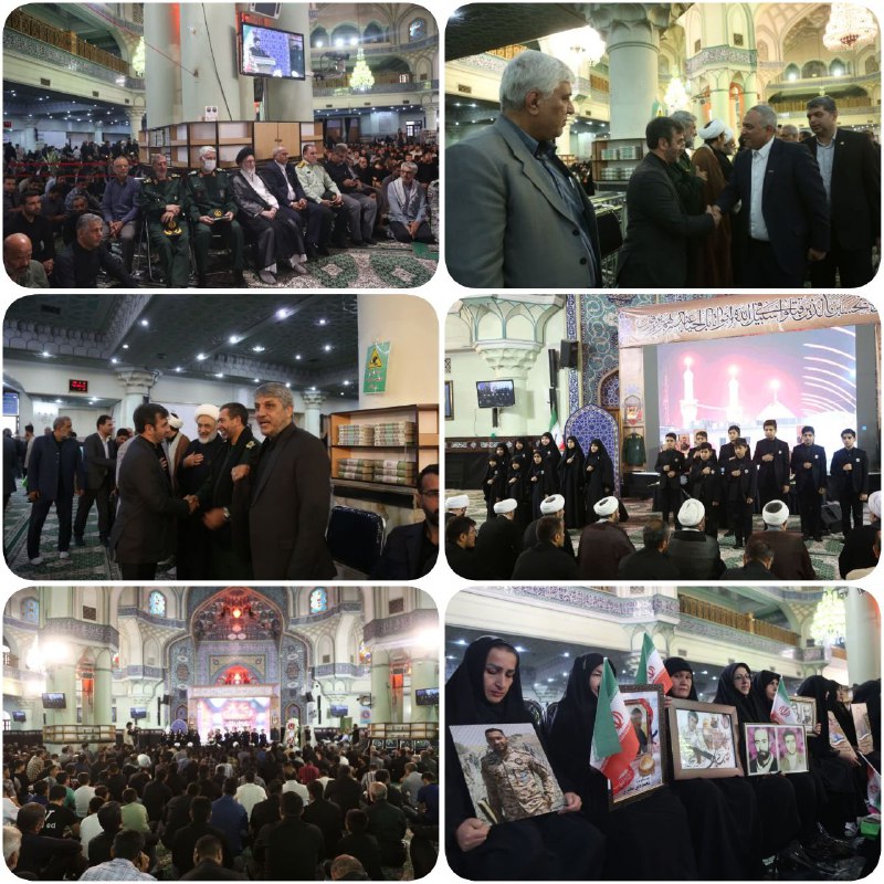 پایگاه خبری ندای کهریزک