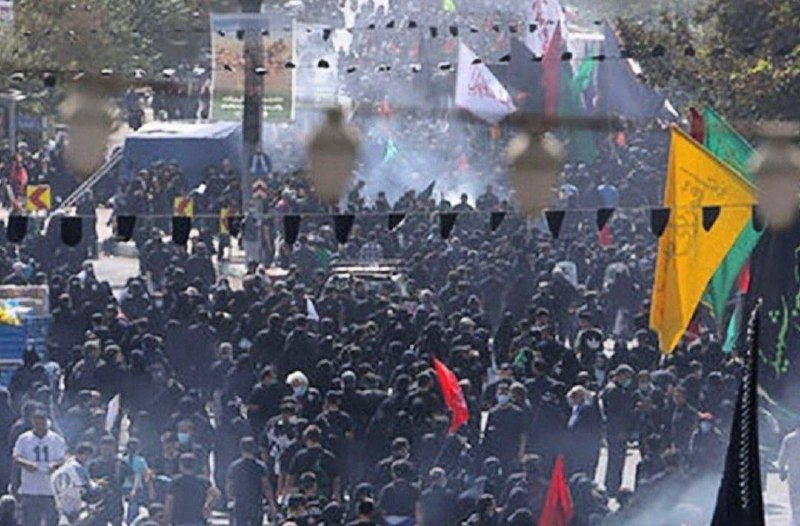 مسیرهای پیاده‌روی اربعین حسینی در شهرری مشخص شد شهردار منطقه ۲۰: مسیر اصلی راهپیمائی از مسیرهای خیابان فدائیان اسلام حد…