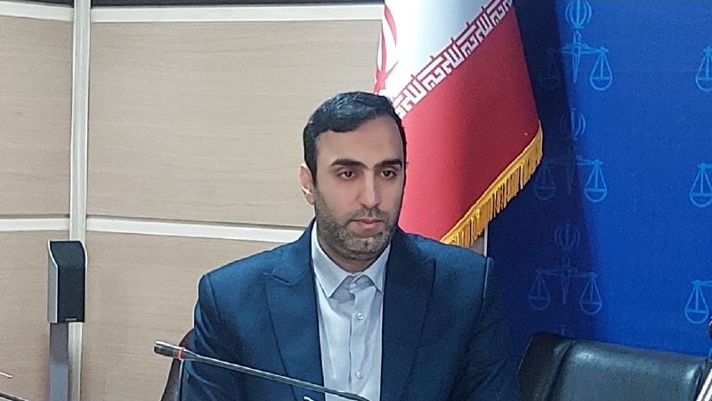 پیگیری‌های حقوقی جهت کاهش خاموشی‌ها در شهرری دادستان شهرستان ری: طی برگزاری جلسات متعدد با مسولین مربوطه و پیگیری میدان…