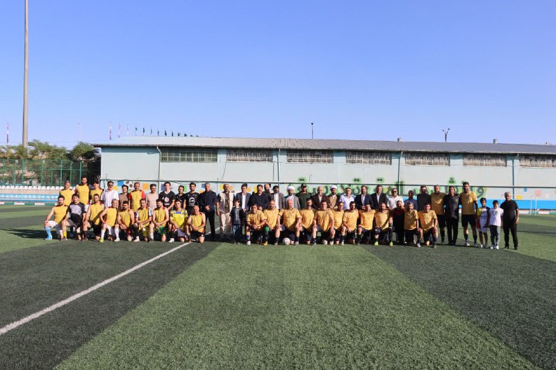 پایگاه خبری ندای کهریزک