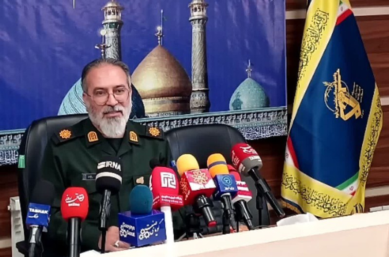 پایگاه خبری ندای کهریزک