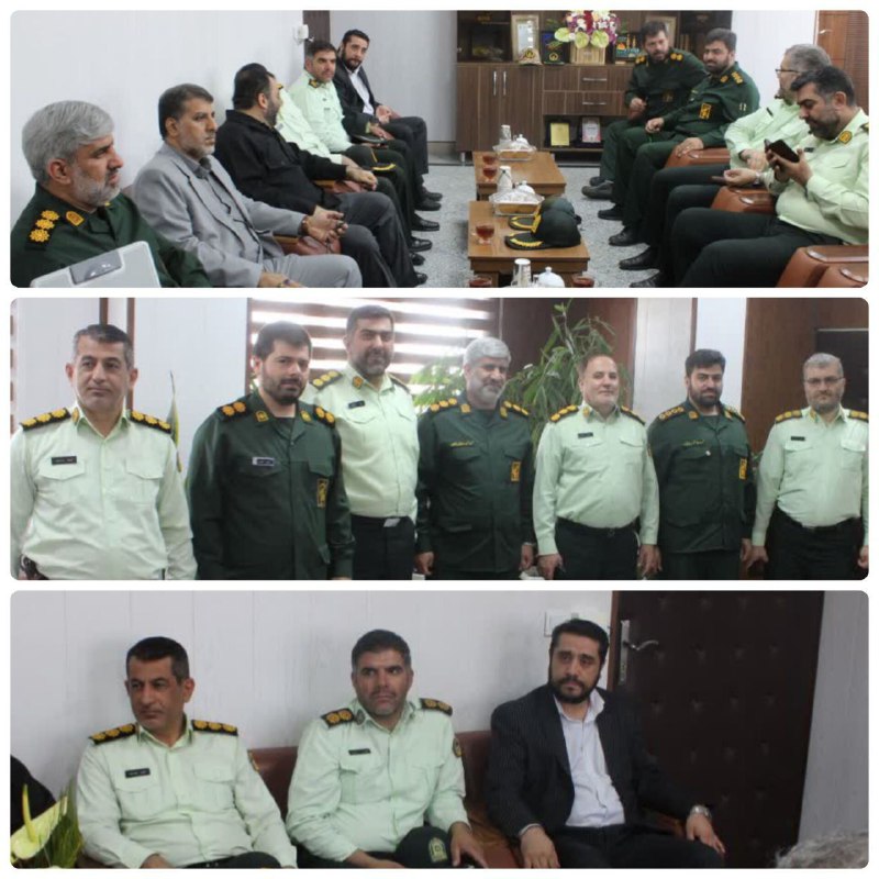 پایگاه خبری ندای کهریزک