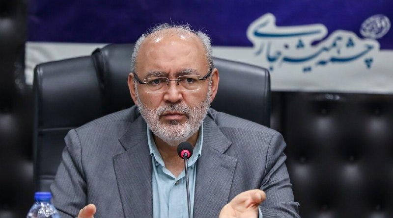 پایگاه خبری ندای کهریزک