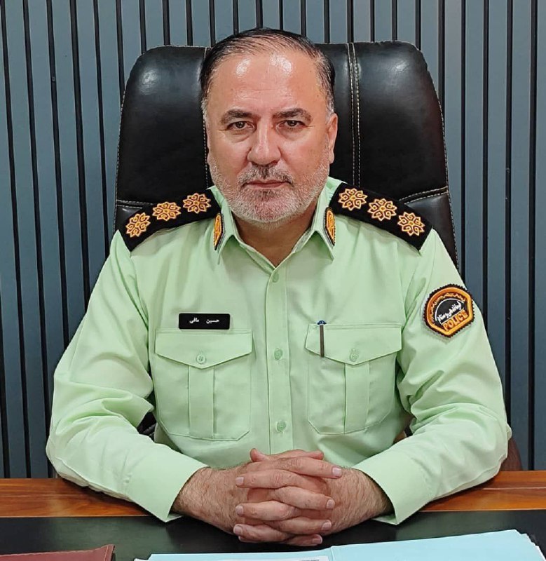 سرهنگ حسین مافی فرمانده انتظامی شهرستان ری: در پی یک فقره درگیری وتیراندازی مابین اراذل و اوباش در محدوده دولت آباد  مو…