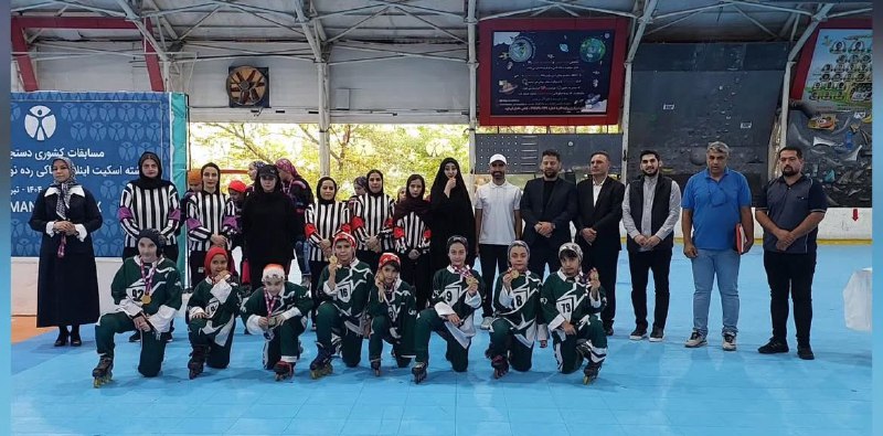 پایگاه خبری ندای کهریزک