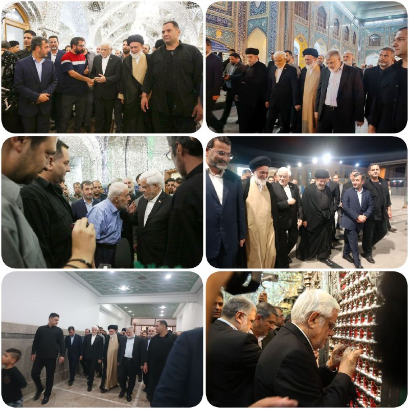 پایگاه خبری ندای کهریزک