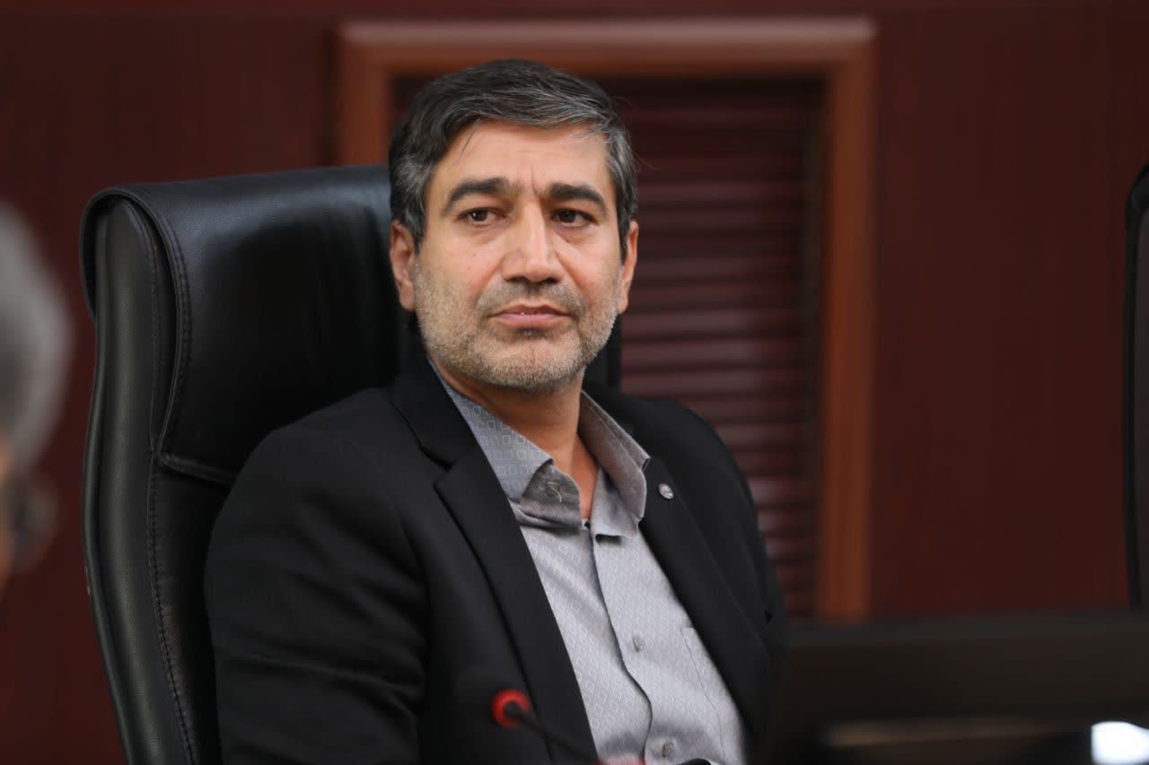 پیام مدیرعامل شرکت آب منطقه ای تهران به مناسبت آغاز سال تحصیلی جدید و شروع سال آبی