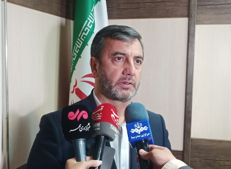 پایگاه خبری ندای کهریزک