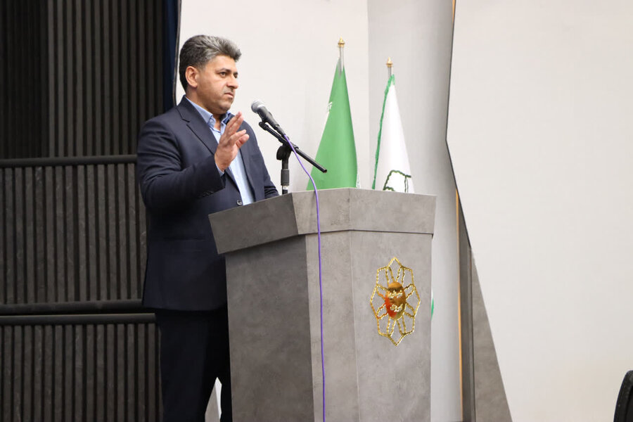 ندای کهریزک | تجلیل از تجربه و خرد سالمندان