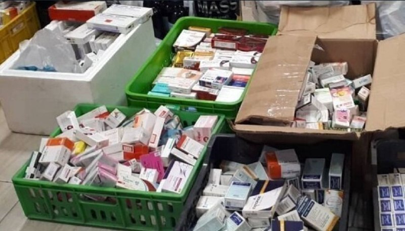 پایگاه خبری ندای کهریزک