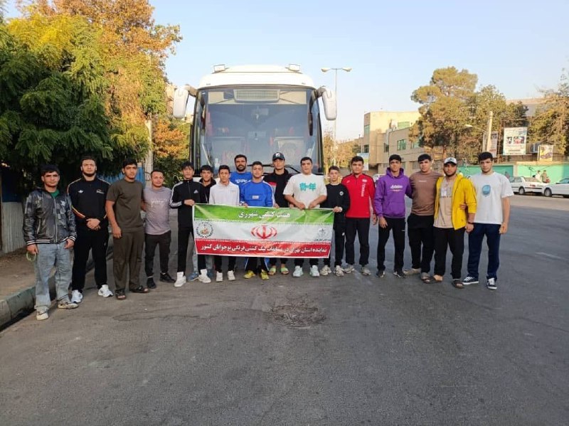 پایگاه خبری ندای کهریزک