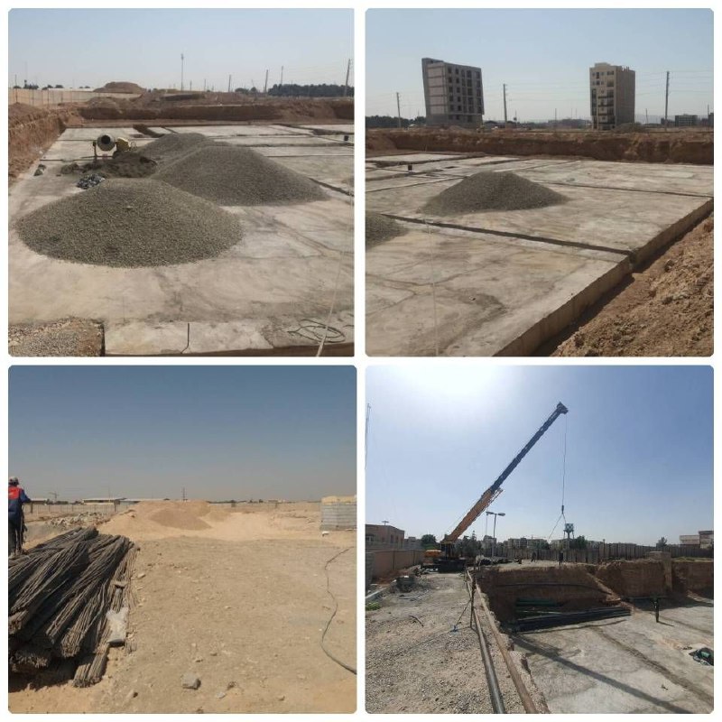 پایگاه خبری ندای کهریزک