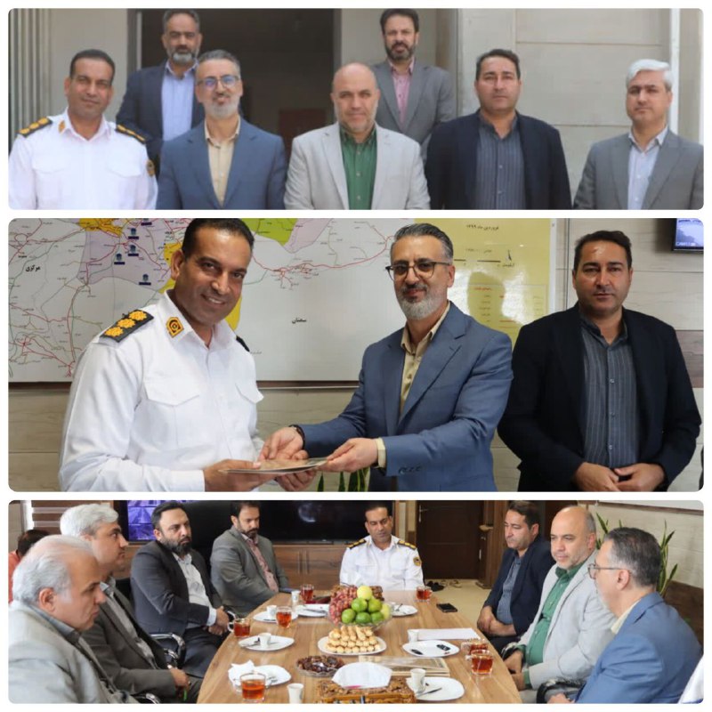 پایگاه خبری ندای کهریزک