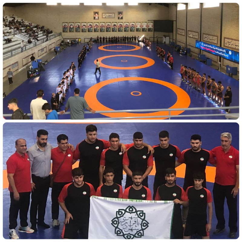 پایگاه خبری ندای کهریزک