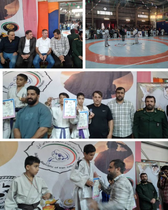 پایگاه خبری ندای کهریزک