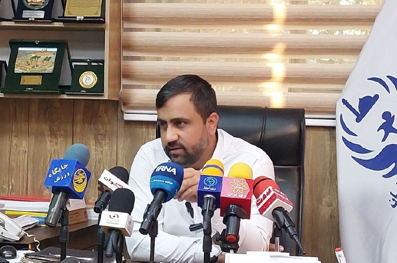 پایگاه خبری ندای کهریزک